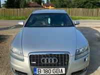 Alternator Audi A6 C6 2006 2.0 BRE