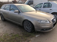 Alternator Audi A6 C6 2006 Avant 2.7 tdi