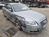 Alternator Audi A6 C6 2006 berlina 2.0 tdi BRE