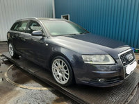 Alternator Audi A6 C6 2007 Break 2.0 TDI BRE