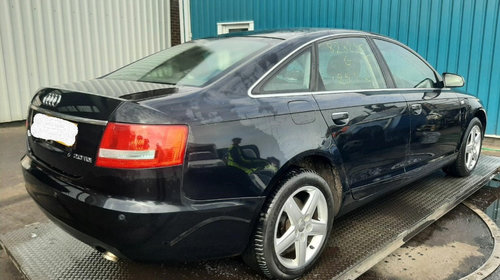 Alternator Audi A6 C6 2008 Berlina 2.0 IDT