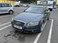 Alternator Audi A6 C6 2008 Break 2.7