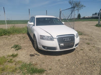 Alternator Audi A6 C6 2008 COMBI 2.0 TDI