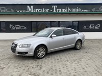 Alternator Audi A6 C6 2008 Sedan 3.0 TDI