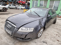 Alternator Audi A6 C6 2010 facelift 2.0 tdi CAHA