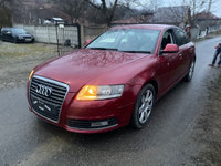 Alternator Audi A6 C6 2010 Facelift 2.0 TDI