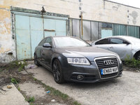 Alternator Audi A6 C6 2011 sedan 2.0 TDI