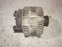 Alternator Audi A6 C6 4F 3.0TDI, 180A cod 059903015R