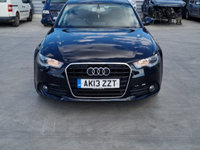 Alternator Audi A6 C7 2012 Berlina 2.0 d