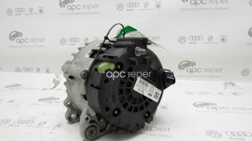 Alternator Audi A6 C7 4G / S6 Facelift - Cod: 04L903017C
