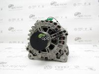 Alternator Audi A6 C7 4G / S6 Facelift - Cod: 04L903017C