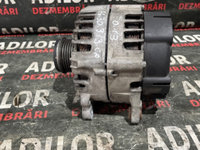 Alternator Audi a6-c7 a7 3.0 2013 313 cp 059903018Q