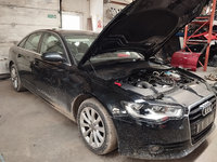 Alternator Audi A6 C7 an 2012 cutie viteza manuala 6 trepte motor 2.0 diesel cod motor CGLC