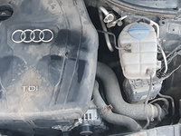 Alternator Audi A6 C7, Berlina, 2012, 2.0TDI, 177CP, TIP-CGL