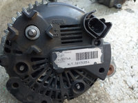 Alternator audi a6