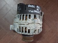 Alternator Audi A6