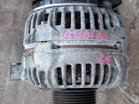 Alternator audi A6