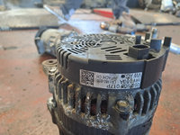 Alternator AUDI A7 3.0 TDI 2012 cod motor: CLA 150KW/204CP EURO 5 Cod: 059903017P