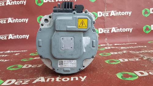 Alternator Audi A7 RS7 Mild Hybrid quattro Audi Q8 RS Mild Hybrid quattro A6 C8 cod 4N0903028R