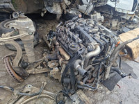 Alternator Audi A8 2004 4.0 tdi diesel