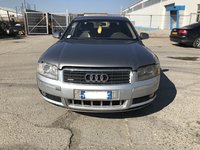 Alternator Audi A8 2004 BERLINA 4132