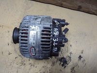 Alternator Audi A8 2007 3.0 tdi