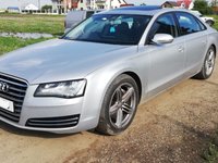 Alternator Audi A8 2011 4h L 4hL long 3.0 tdi