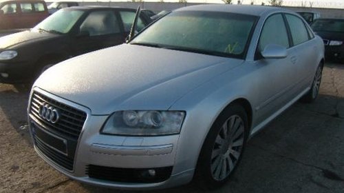 Alternator Audi A8 3.0 TDI an 2003-2008