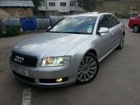 Alternator Audi A8 4.2 Quattro D3 4E 2004