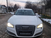 Alternator Audi A8 D4 2013 Limuzina 3.0