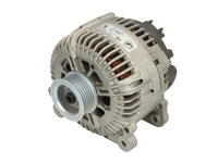 Alternator Audi AUDI A8 (4E_) 2002-2010 #2 010687