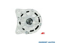 Alternator Audi AUDI A8 (4E_) 2002-2010 #2 059903015P