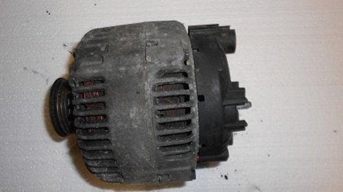 Alternator Audi BMK A6/A4/A8 3.0 TDI/180 ampe