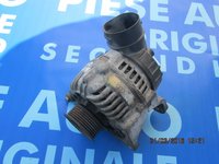 Alternator Audi Cabriolet;Valeo D2541658E /90A