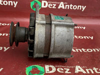 Alternator Audi Coupe 89 8B 2.0 1992 1993 1994 1995 1996 cod 0120498986 14V45A20 049903023J