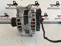 ALTERNATOR AUDI CUPRA SEAT SKODA VW 06J903023A 2010 2011 2012 2013 2014 2015 2016 2017 2018 2019 2020 2021