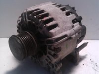 Alternator Audi Q3 2013 2.0 Diesel Cod motor CFFB 140 CP Cod:03L903023X/AX