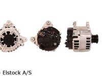 Alternator AUDI Q3 8U ELSTOCK 285797