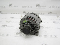 Alternator Audi Q3 8U / Q2 / A3 8V / TT / VW / Skoda 2.0 TDI - Cod: 03L903023L