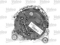 Alternator AUDI Q3 8U VALEO 439724