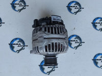 Alternator Audi Q5 (8R) 2.0 TDI 105 KW 143 CP cod motor CAG