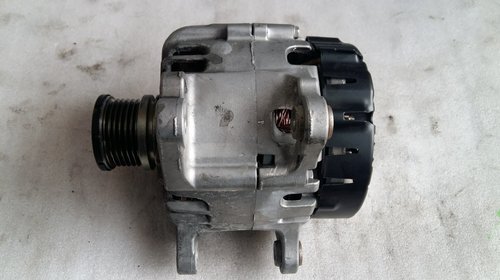 Alternator audi q5 fyb 2.0 tdi 04l903027