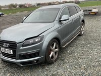 Alternator Audi Q7 2009 berlina 3.0