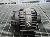 Alternator Audi Q7 3.0 2005 - 2009 233CP 2967CC BUG Diesel