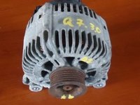 ALTERNATOR AUDI Q7 3.0 TDI 2008 COD: 059903015R