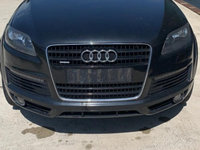 Alternator Audi Q7 3.0 TDI BUG