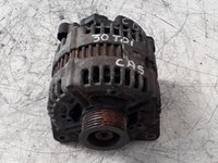 ALTERNATOR AUDI Q7 3.0TDI CAS COD- 059903018E...