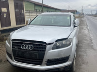 Alternator Audi Q7 4L [2005 - 2009] Alternator Audi Q7 4L [2005 - 2009] Audi Q7 4L [2005 - 2009] Crossover 3.0 TDI tiptronic quattro (233 hp) Dezmembrez Audi Q7 2007 3.0 tdi 171kw,233cp euro 4,cod motor BUG,cutie automata tiptronic cu 6 trepte cod HX