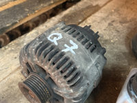 Alternator Audi Q7 4L 3.0tdi