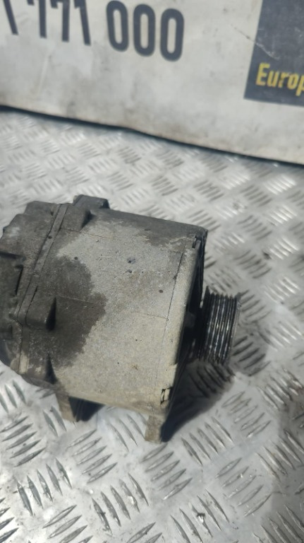 Alternator Audi Q7 4L 4.2 TDI 340cp / 250Wk cod mo